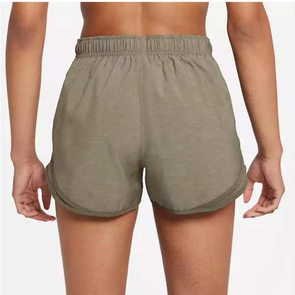 Womens Nike Tempo Athletic Shorts - XL - Picture 4 of 11